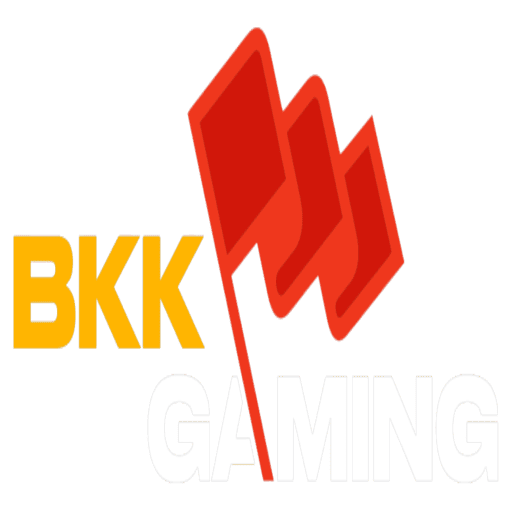 BKKGAMING