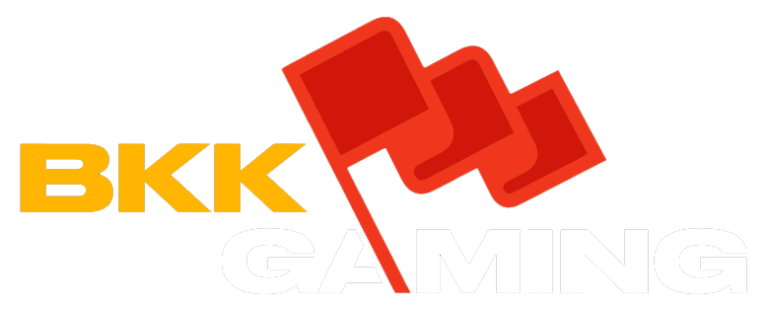 BKKGAMING
